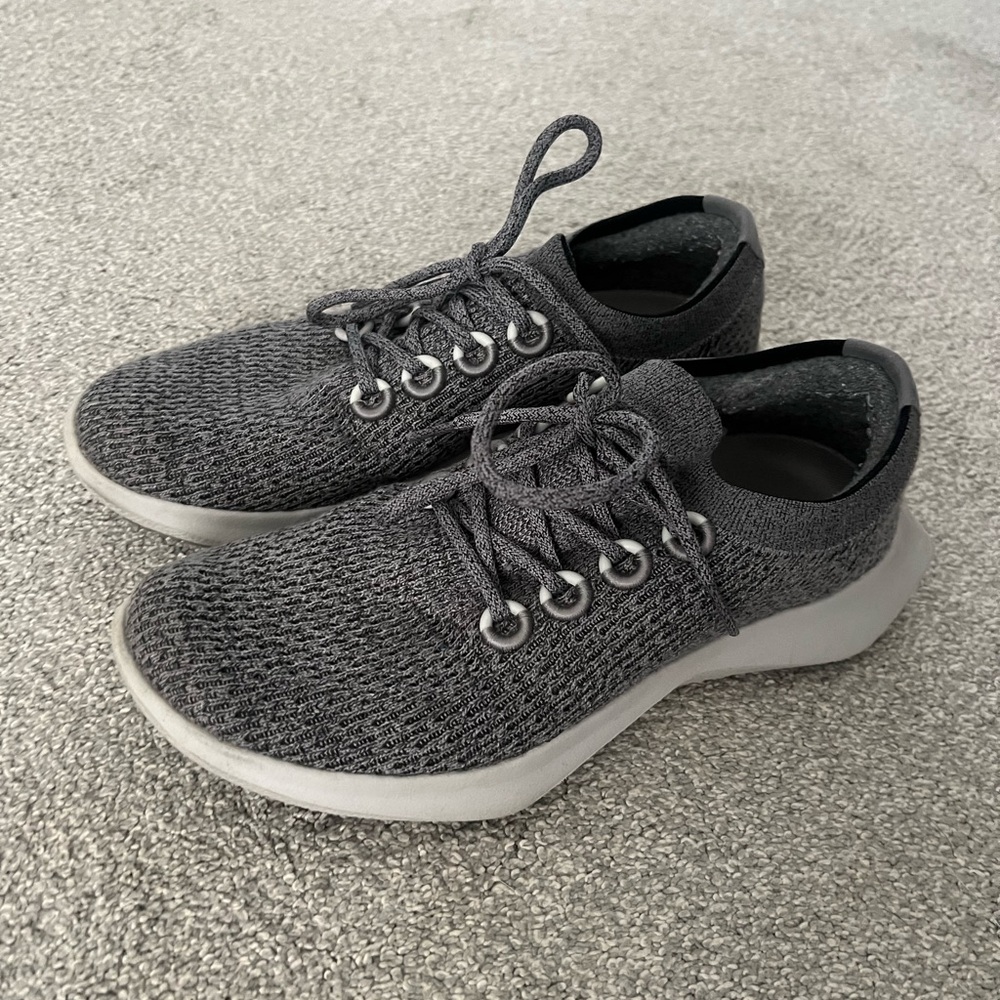 ALLBIRDS Tree Dasher 2 womens size 10